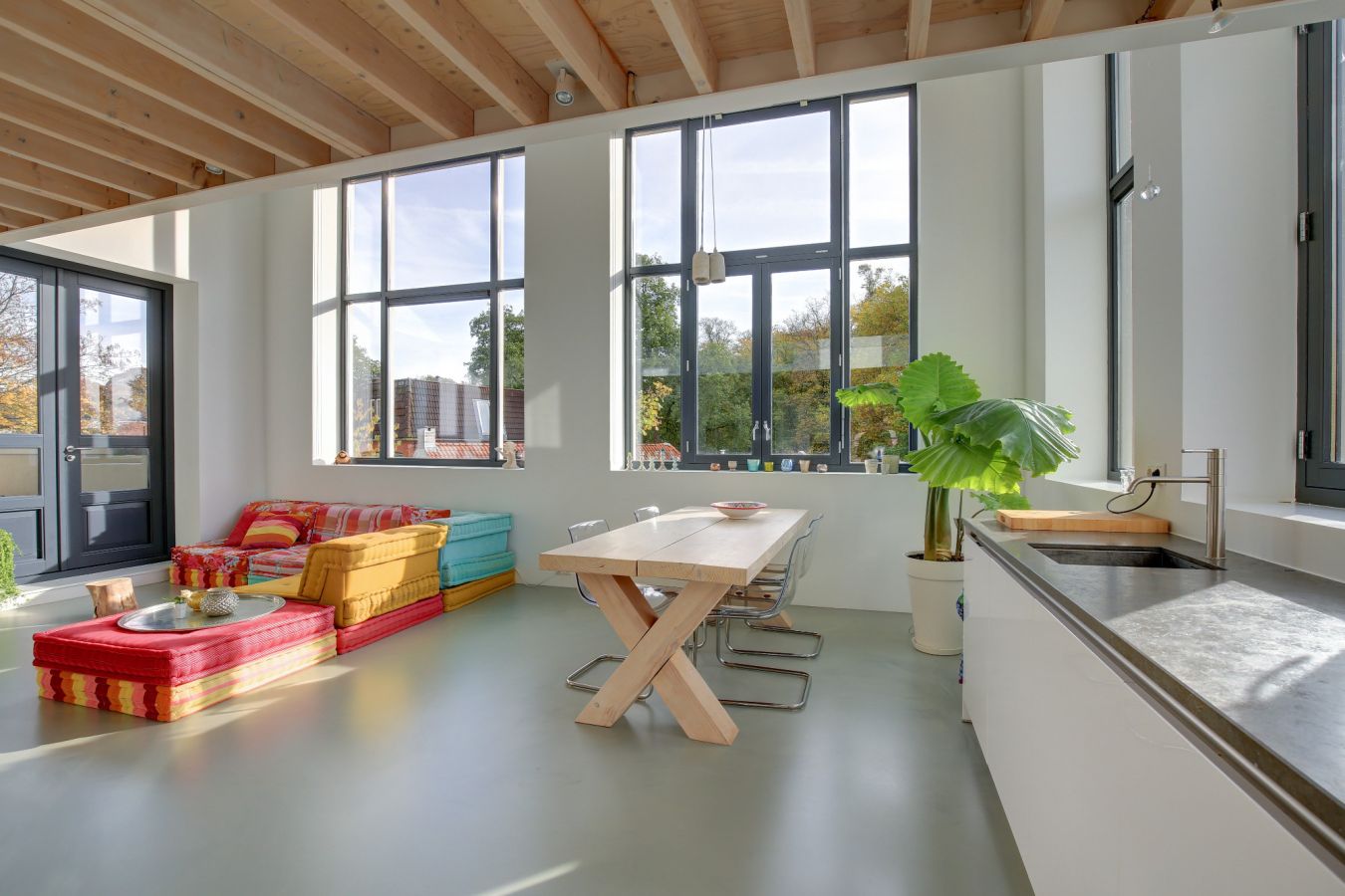 10 TWM Tuinbouwdwarsstraat 11a Groningen