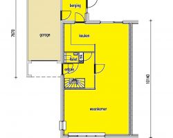 Scheemda BS100