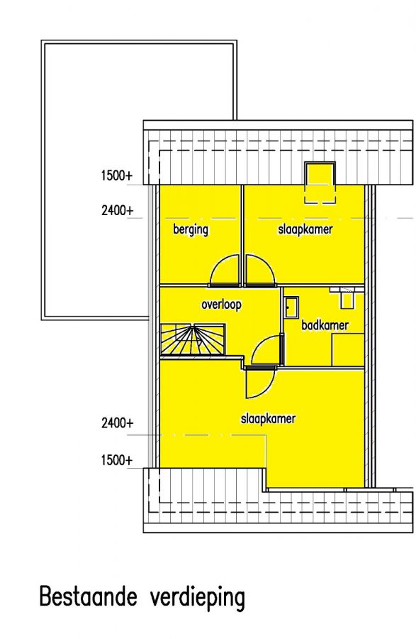 Scheemda BS101