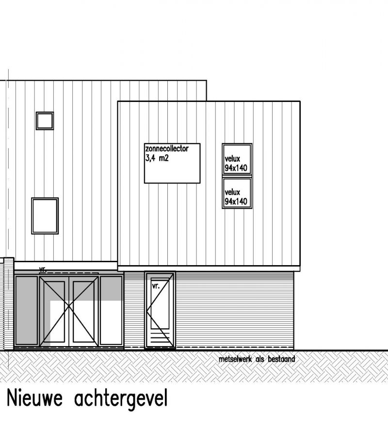 Scheemda BV202